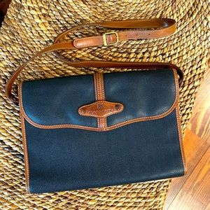 Vintage Pierre Balmain Paris shoulder bag crossbody